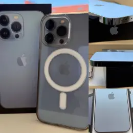 Apple iPhone 13 Pro 128GB Sierra Blue
