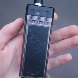 Pasito 2 Pod-система