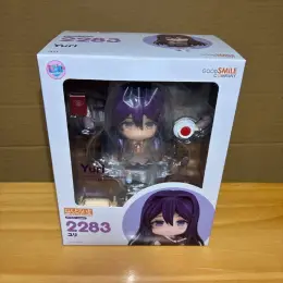 Фигурка Nendoroid Yuri 2283