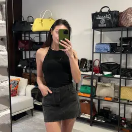 Спідниця з топом Alexander Wang розмір М