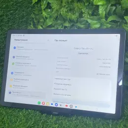 Samsung Galaxy Tab A9+ 5G 8/128GB (SM-X216BZAESEK)