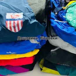 Дощовики, Вітровки оптом