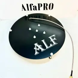 Патч-антена ALF 900-940MHz 9 dBi SMA MALE