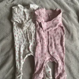 Ромперы Little Angel размер 68