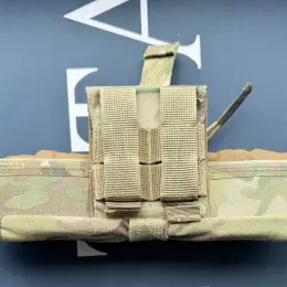 M-Tac сумка скидання магазинів Lite Elite Multicam