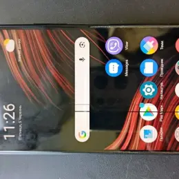 Poco X3 Pro 6/128GB (с полосами на экране)