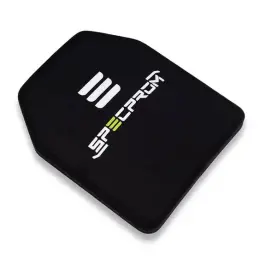 Бронеплита SPECPROM SiC+PE | 4 клас 2,0 кг 25x30 см