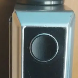 Voopoo Drag 5 Box Mod з рідиною та випаровувачами