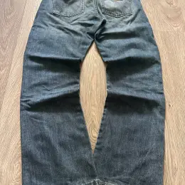 Wrangler bootcut штаны мужские размер 44