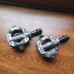 Контактні педалі Shimano PD-M540