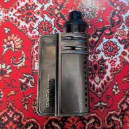 VooPoo Drag E60 Pod-система