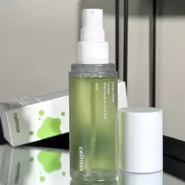 Celimax The Real Noni Energy Ampoule Mist зволожувальний спрей для обличчя 50 ml