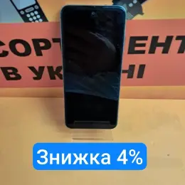Смартфон INFINIX HOT 50I (X6531B) 4/128gb