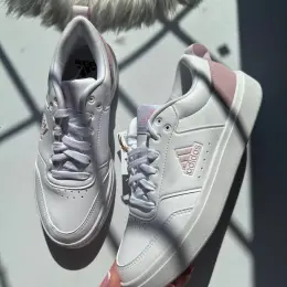 Кеди Adidas еко шкіра