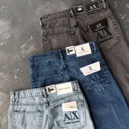 Джинси Armani Exchange