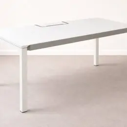 Стіл комп'ютерний ENRAN LOFT 121х70см