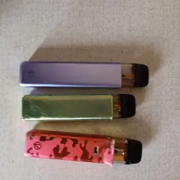 Pod-системи Vaporesso Xros 5, Xros 5 Mini, Xros 4 Mini