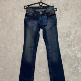 Armani vintage jeans жіночі розмір S