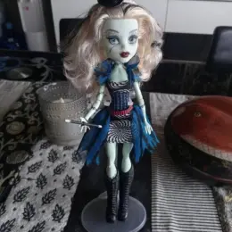 Кукла Monster High