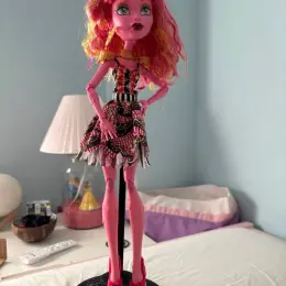 Кукла Monster High