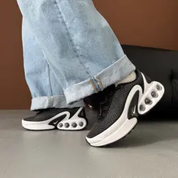 Nike Air Max DN Black White