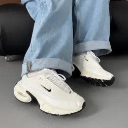 Nike Air Max Portal White шкіра, текстиль
