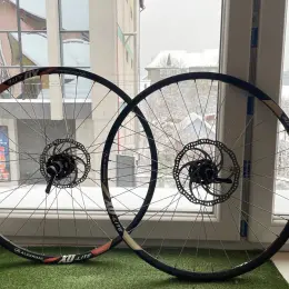 Вілсет AlexRims XD-Lite 26