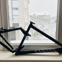 Рама Canyon Nerve XC F8 26