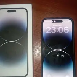 iPhone 14 Pro Max 6/128GB