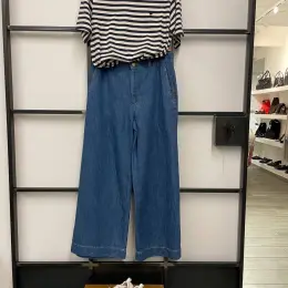 Футболка MaxMara Weekend жіноча смугаста розмір M, L, XL