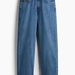 Чоловічі прямі джинси H&M