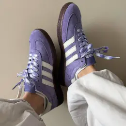 Adidas Handball Spezial Magic Lilac Off White