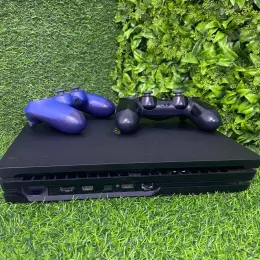 Sony PlayStation 4 Pro 1 TB