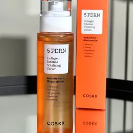 COSRX 5 PDRN Collagen Intense Vitalizing Serum 100 ml