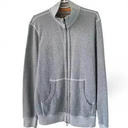 Hugo Boss Orange "Boatwear" Zip Up Track Jacket M