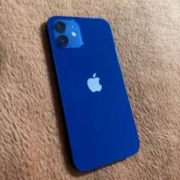 Apple iPhone 12 128GB Blue / White
