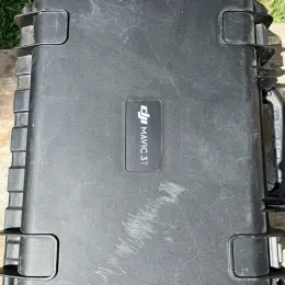 Кейс для DJI Mavic 3T