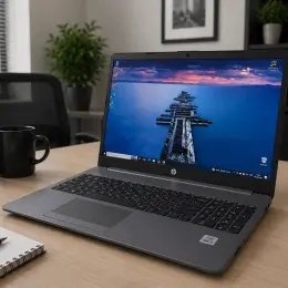 Ноутбук HP 250 G8 i3-1005G1 15.6" 8GB RAM 256GB SSD