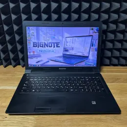 Ноутбук Lenovo B5400 Pentium 3550M/8GB DDR3/SSD 128GB/Intel HD Graphics