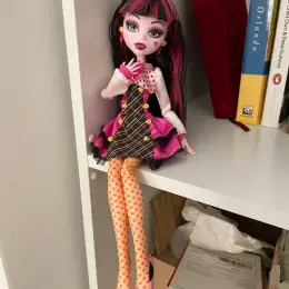 Кукла Monster High Дракулаура