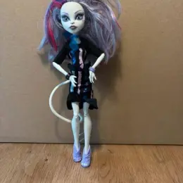 Кукла Monster High Spectra Vondergeist