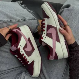 Nike Dunk Low Disrupt 2 Valentines Day шкіра