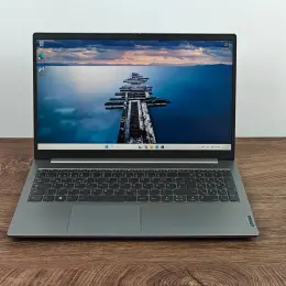 Ноутбук Lenovo ThinkBook 15 G4 AMD Ryzen 5 4500U 8GB DDR4 256GB SSD 15.6" FHD IPS