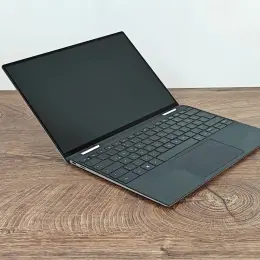 Dell XPS 13 9310 2-in-1 Intel Core i7-1165G7 16GB RAM 512GB SSD