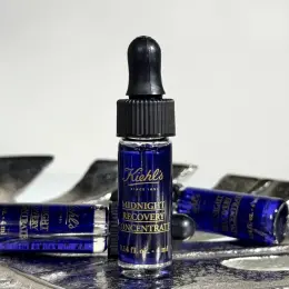 Kiehl's Midnight Recovery Concentrate Mini 4 ml