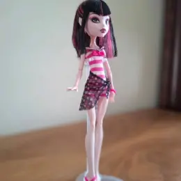 Кукла Monster High Draculaura