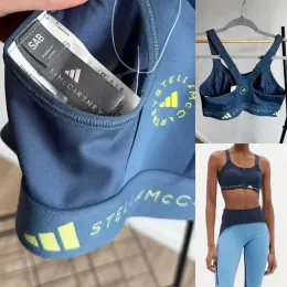Спортивний топ Adidas by Stella McCartney 36AB - S