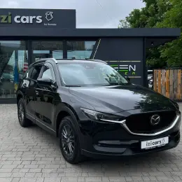 Mazda CX-5 2020 2.5 бензин автомат повний привід