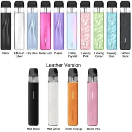 Vaporesso XROS 3 Mini Pod-система
