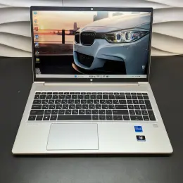 Ноутбук HP ProBook 450 G9 Intel Core i5 1235U 16Gb 512Gb SSD 15.6" Full HD IPS